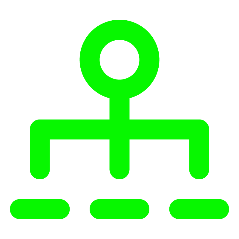 works icon